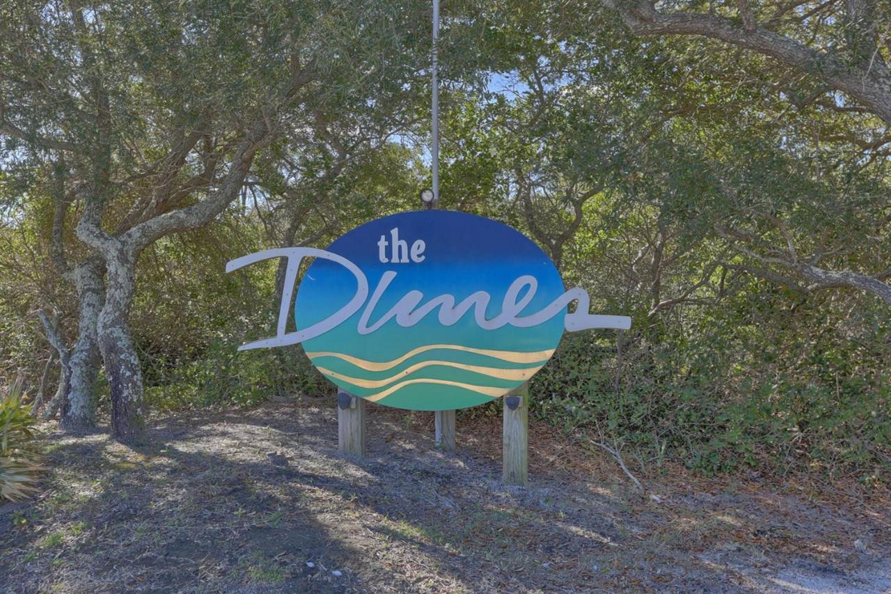 The Dunes ガルフ・ショアーズ エクステリア 写真