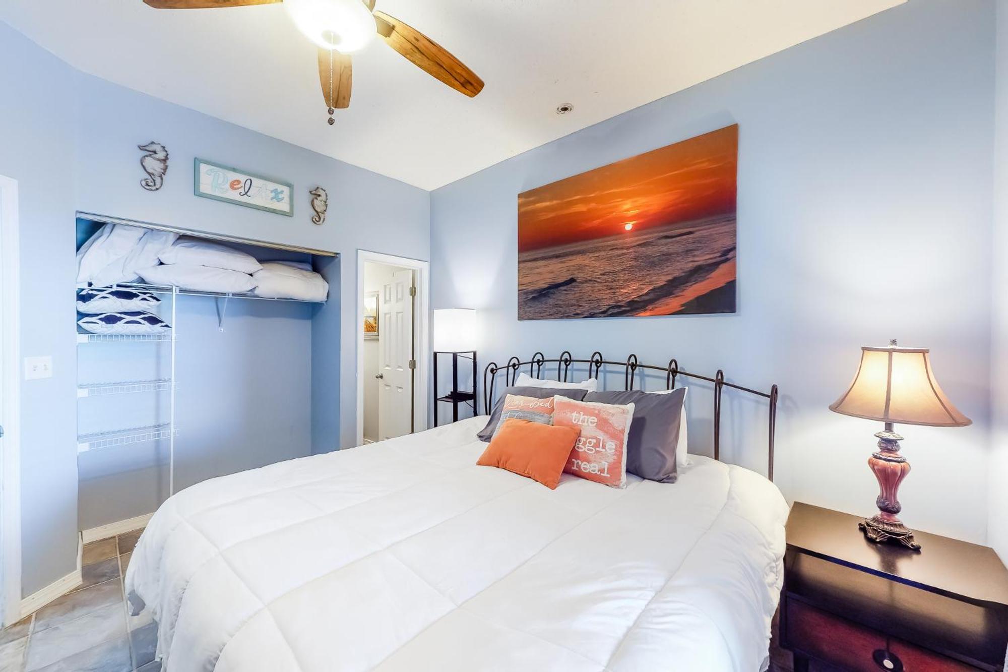 The Dunes ガルフ・ショアーズ 部屋 写真
