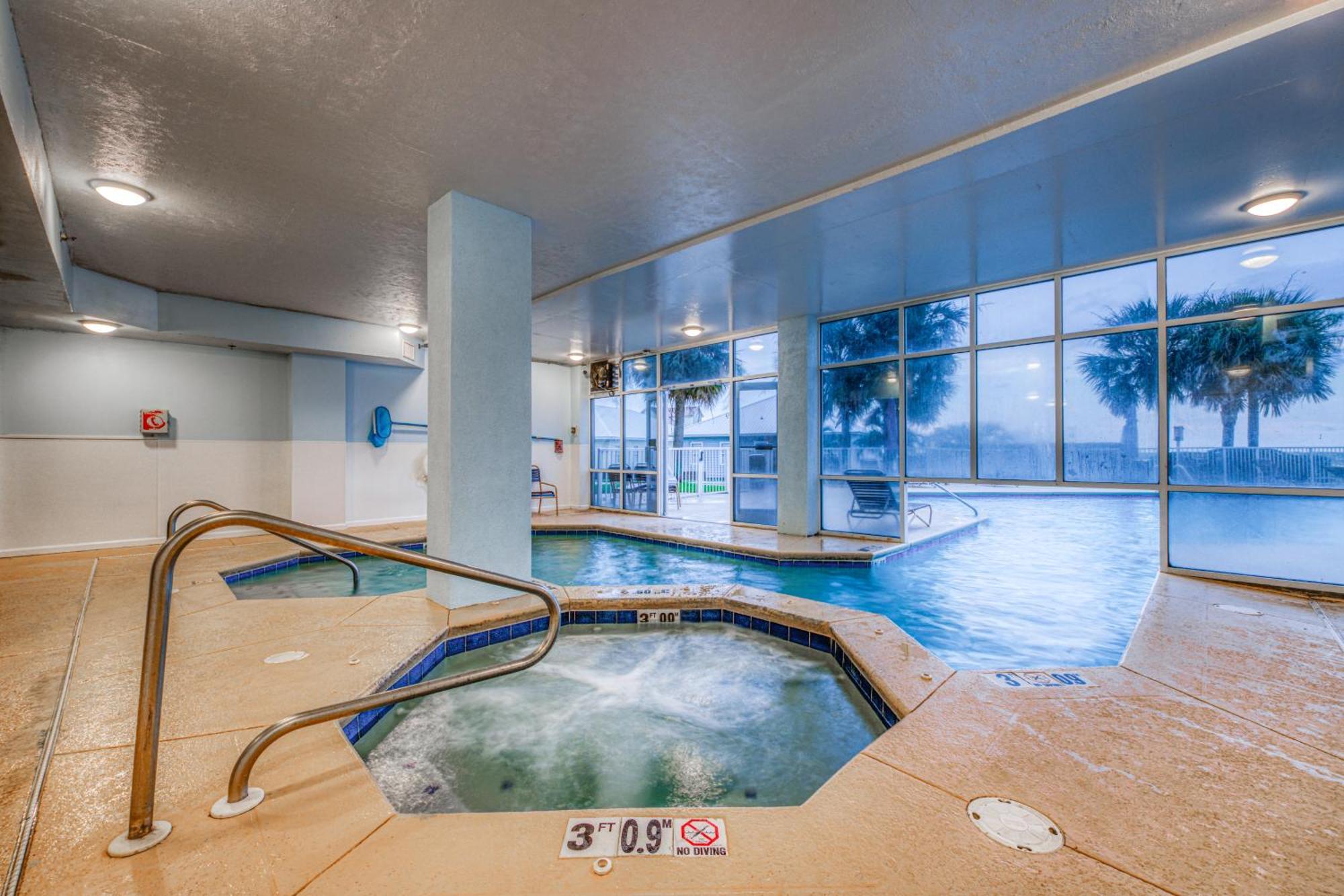 The Dunes ガルフ・ショアーズ 部屋 写真